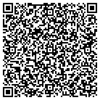 QR-код с контактной информацией организации Храм Михаила Архангела