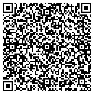 QR-код с контактной информацией организации Банька