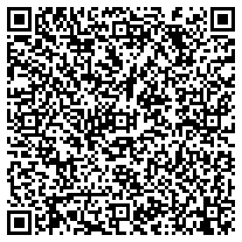 QR-код с контактной информацией организации Банкомат, Райффайзен Банк, ЗАО, Пермский филиал