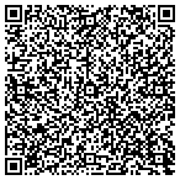 QR-код с контактной информацией организации Евангелическо-Лютеранская церковь