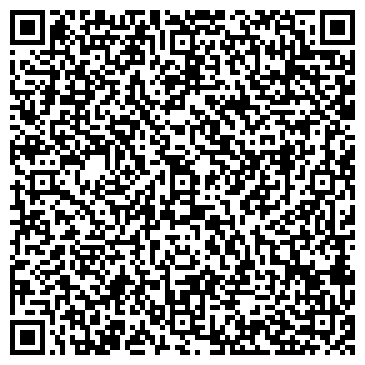 QR-код с контактной информацией организации ООО Ралина