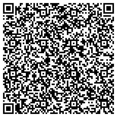 QR-код с контактной информацией организации Храм в честь Владимирской иконы Божией Матери