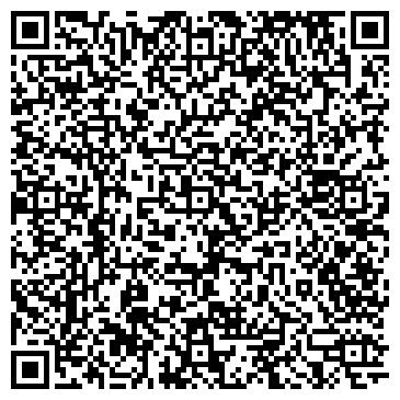 QR-код с контактной информацией организации ПлитТорг, ООО, торговая компания, Офис