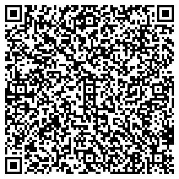 QR-код с контактной информацией организации Магнитогорская картинная галерея