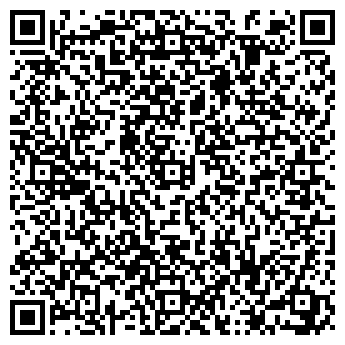 QR-код с контактной информацией организации Восторг