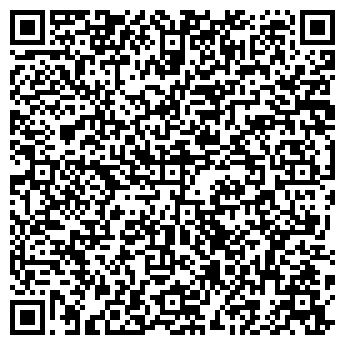 QR-код с контактной информацией организации Ангстрем