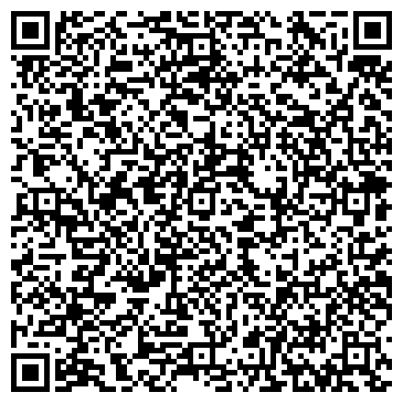 QR-код с контактной информацией организации Афина-ДВ