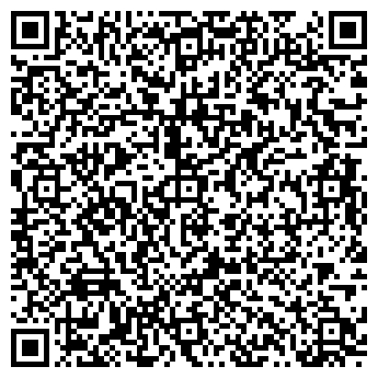 QR-код с контактной информацией организации Фанком