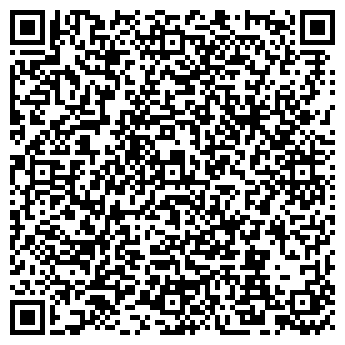 QR-код с контактной информацией организации Царский камень