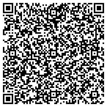 QR-код с контактной информацией организации ООО Сатурн