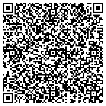 QR-код с контактной информацией организации МИлланО