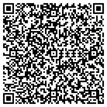 QR-код с контактной информацией организации Арта