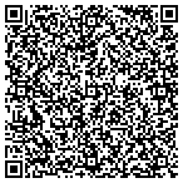 QR-код с контактной информацией организации У Саввича