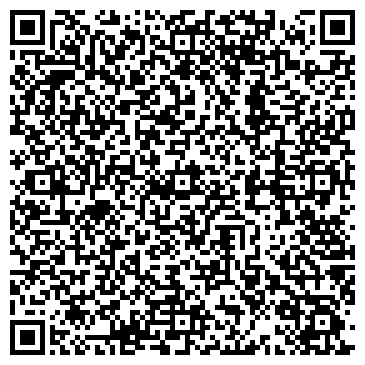 QR-код с контактной информацией организации Студия дизайна и декора