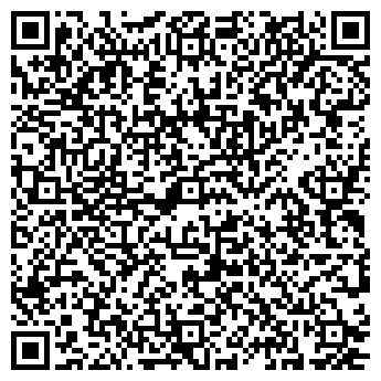 QR-код с контактной информацией организации IZBA