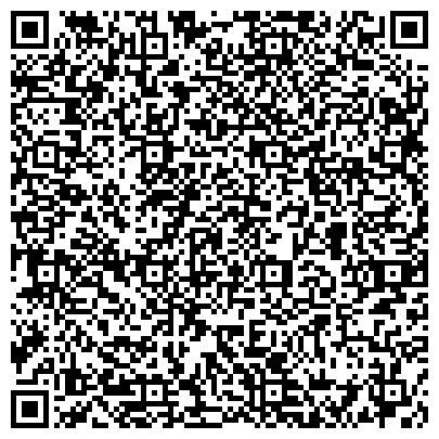 QR-код с контактной информацией организации ОГБОУ СПО "Смоленский промышленно-экономический колледж"