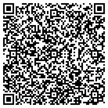 QR-код с контактной информацией организации Чайка, баня, МУП ОКА
