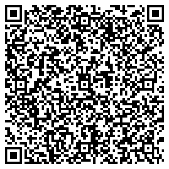 QR-код с контактной информацией организации ArtHause