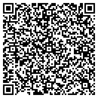 QR-код с контактной информацией организации Чайка, баня, МУП ОКА