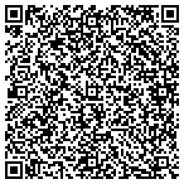 QR-код с контактной информацией организации У Саввича