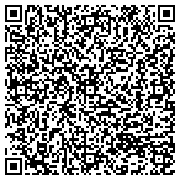 QR-код с контактной информацией организации Elisabetta Franchi