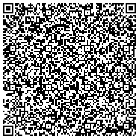 QR-код с контактной информацией организации Смоленский колледж телекоммуникаций