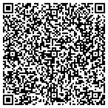 QR-код с контактной информацией организации InMarket 43