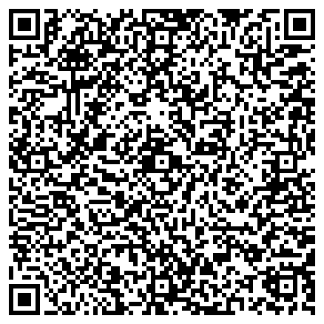 QR-код с контактной информацией организации ООО КВАДРО
