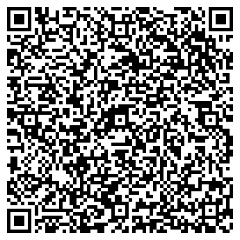 QR-код с контактной информацией организации Банкомат, АК БАРС БАНК, ОАО, Пермский филиал