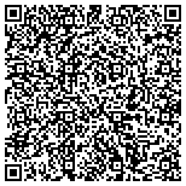 QR-код с контактной информацией организации Русский пух