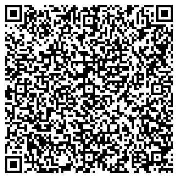 QR-код с контактной информацией организации Смоленский технологический колледж