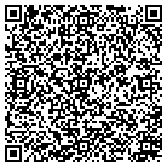 QR-код с контактной информацией организации OLIVER