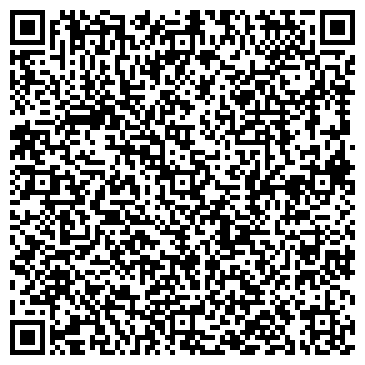 QR-код с контактной информацией организации ДЕТСКИЙ САД № 1687