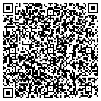QR-код с контактной информацией организации Кубаньпатриотцентр