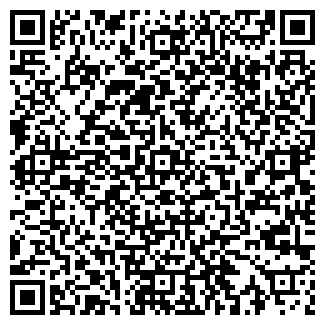 QR-код с контактной информацией организации Тонга Тики