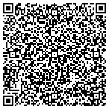 QR-код с контактной информацией организации Автошкола «Перспектива»