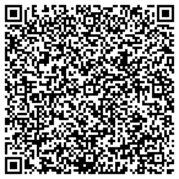QR-код с контактной информацией организации Чайкофф-М