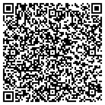 QR-код с контактной информацией организации ООО Пикник