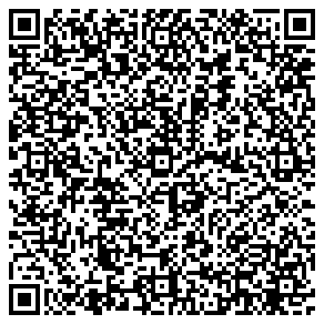 QR-код с контактной информацией организации АНО Смоленский центр электронного обучения
