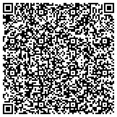 QR-код с контактной информацией организации СФГА, Столичная финансово-гуманитарная академия, филиал в г. Сургуте