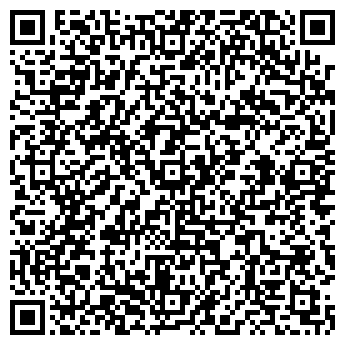 QR-код с контактной информацией организации ООО ХимСтройСервис