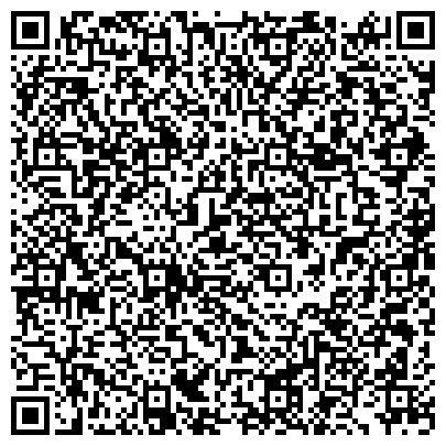 QR-код с контактной информацией организации Средняя общеобразовательная школа №6 с углубленным изучением отдельных предметов