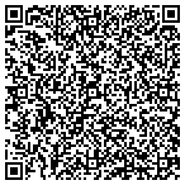 QR-код с контактной информацией организации Дубовая бочка