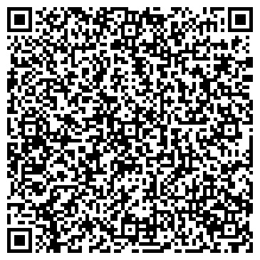 QR-код с контактной информацией организации Одетта