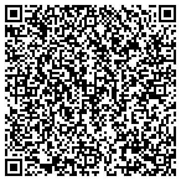 QR-код с контактной информацией организации Станция юных техников