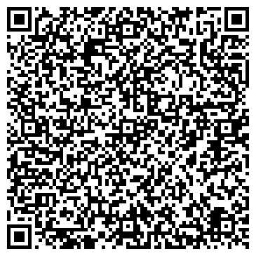 QR-код с контактной информацией организации КиндерАвто