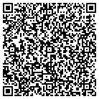QR-код с контактной информацией организации ТЕХНИП
