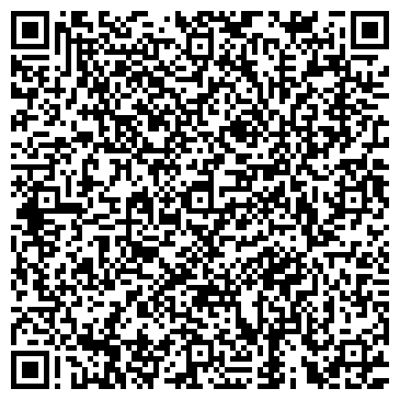 QR-код с контактной информацией организации Краснодарская краевая федерация футбола