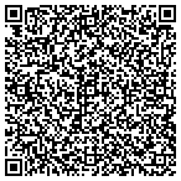 QR-код с контактной информацией организации Федерация Киокушинкай Каратэ-До