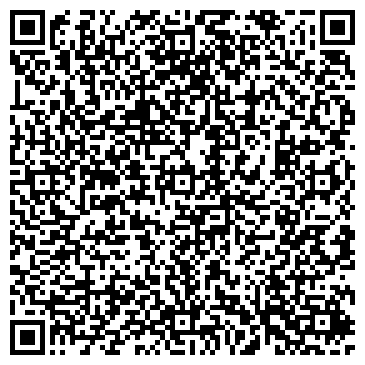 QR-код с контактной информацией организации ИП Виноградова А.А.